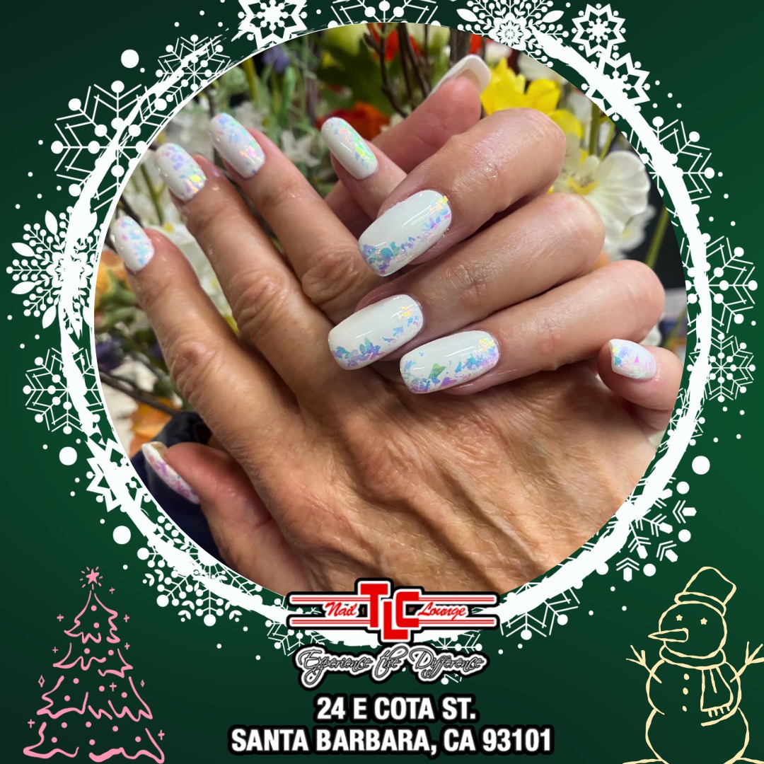 TLC Nail Lounge | Nail salon 93101 | Near me Santa Barbara
